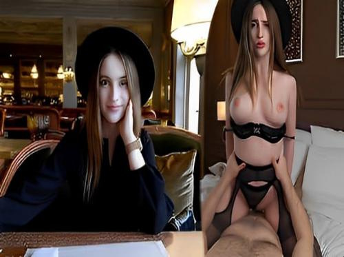 Mengulas kenangan lama bersama sahabatku di hotel